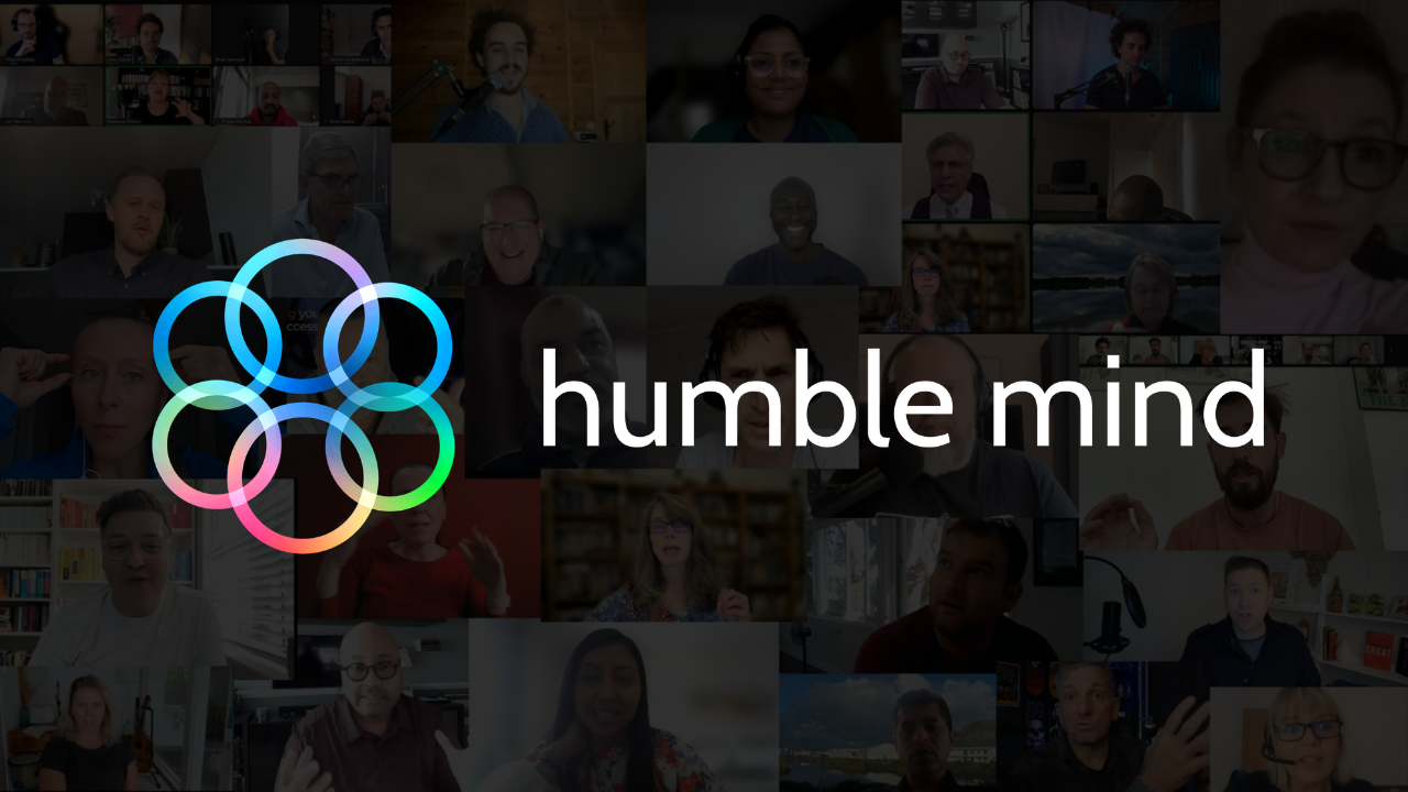 Humble Mind